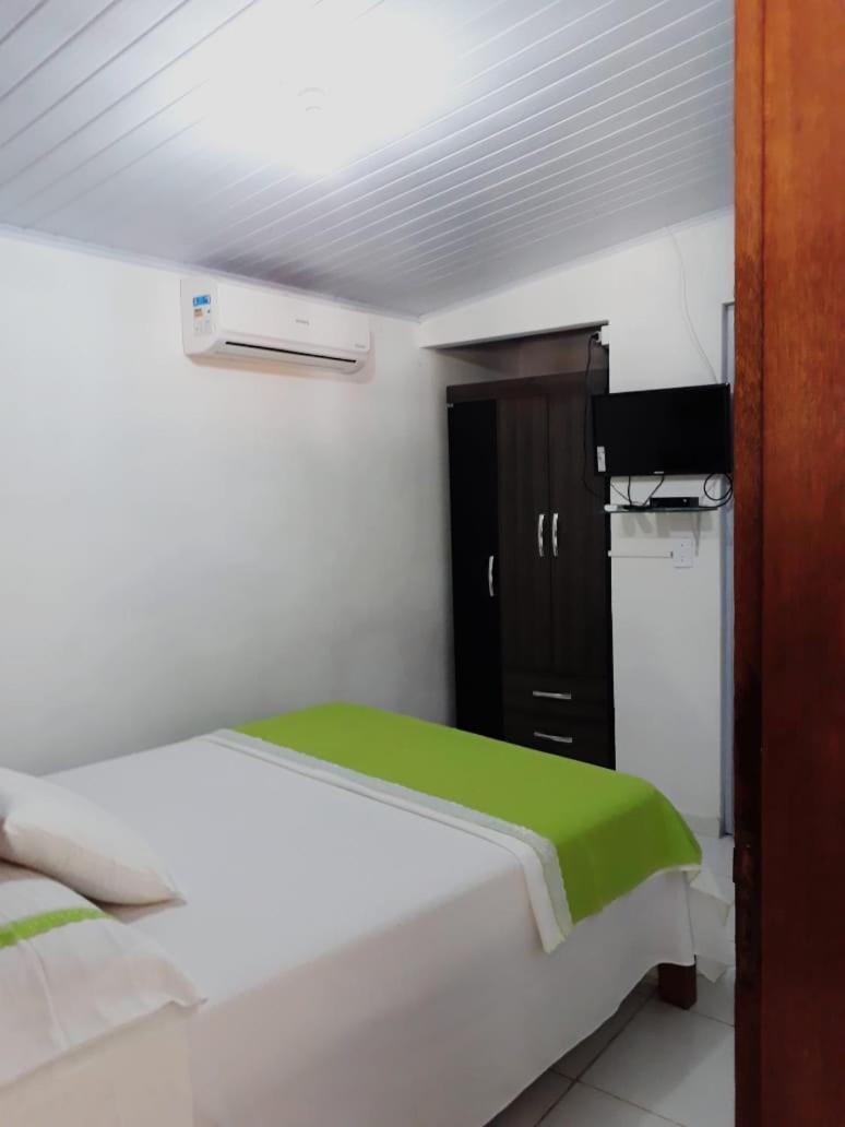 Pousada Vale Encantado Sao Miguel dos Milagres Ngoại thất bức ảnh