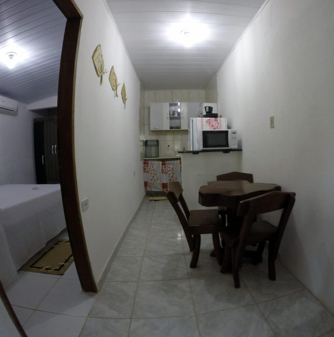 Pousada Vale Encantado Sao Miguel dos Milagres Ngoại thất bức ảnh