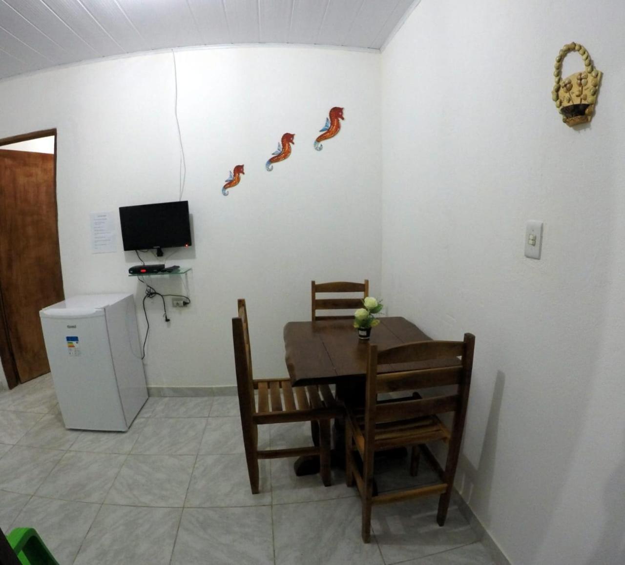 Pousada Vale Encantado Sao Miguel dos Milagres Ngoại thất bức ảnh
