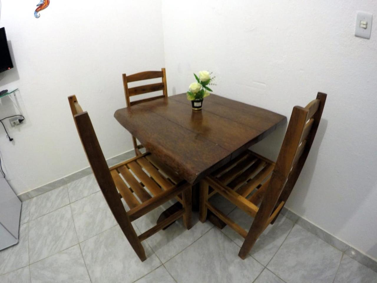 Pousada Vale Encantado Sao Miguel dos Milagres Ngoại thất bức ảnh