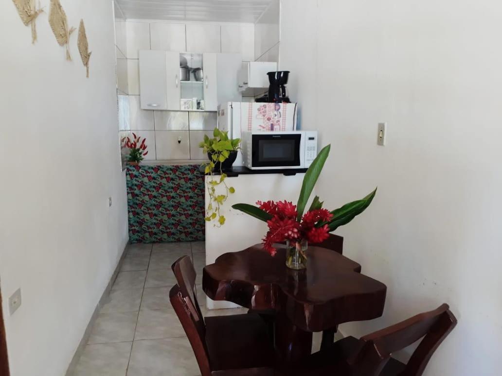 Pousada Vale Encantado Sao Miguel dos Milagres Ngoại thất bức ảnh
