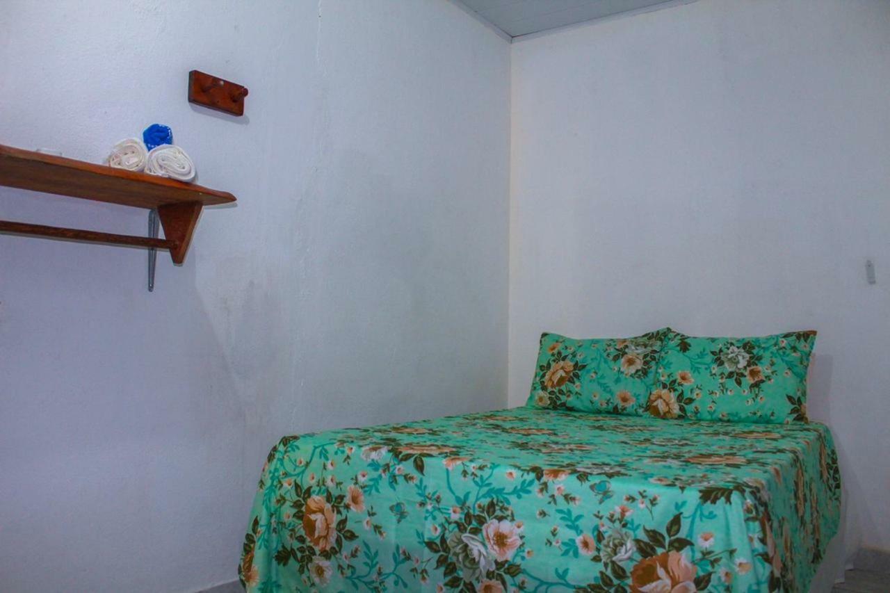 Pousada Vale Encantado Sao Miguel dos Milagres Ngoại thất bức ảnh